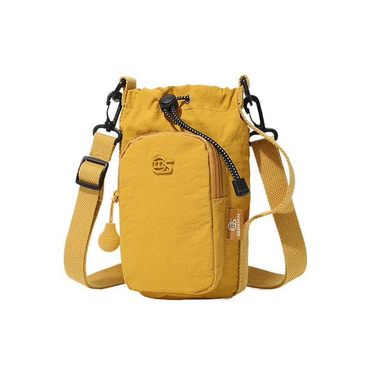 Womens Crossbody Sling Bag Trendy Style