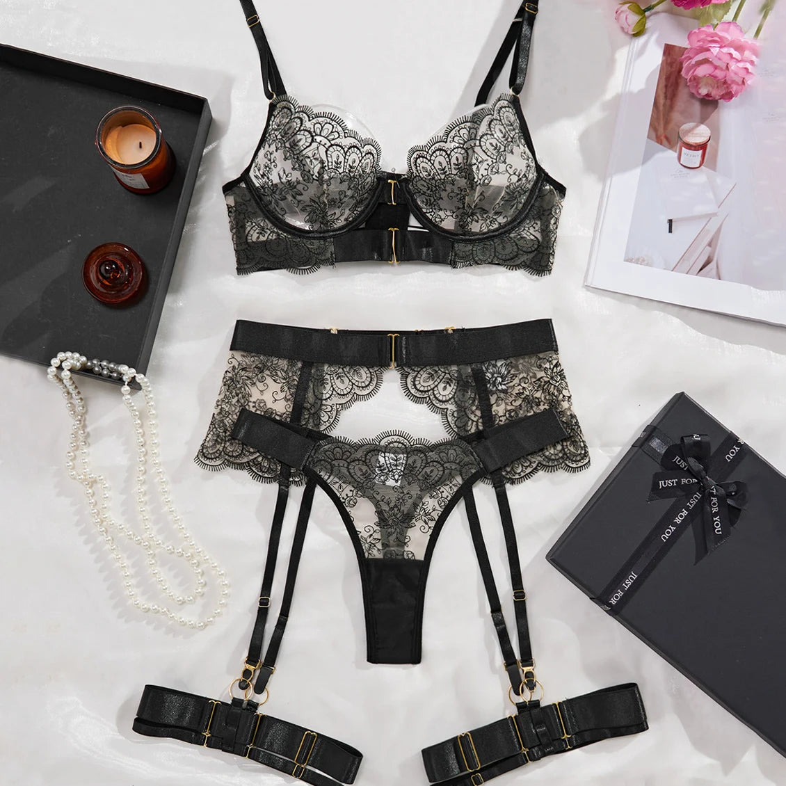 Womens Lingeries