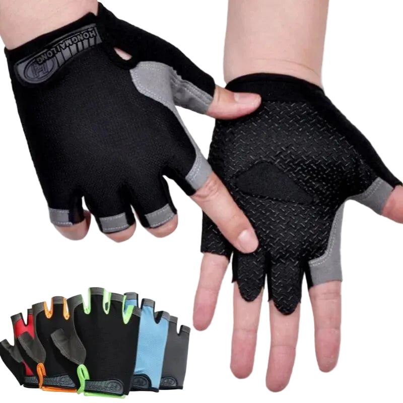 Gloves