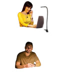 Desk lamp