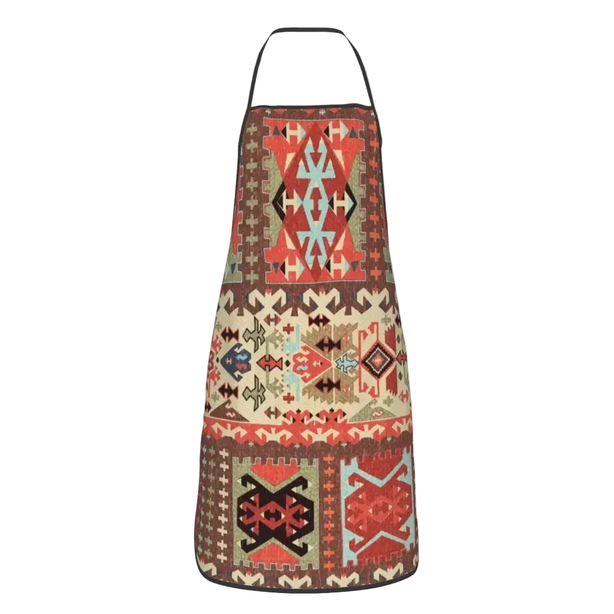 Apron