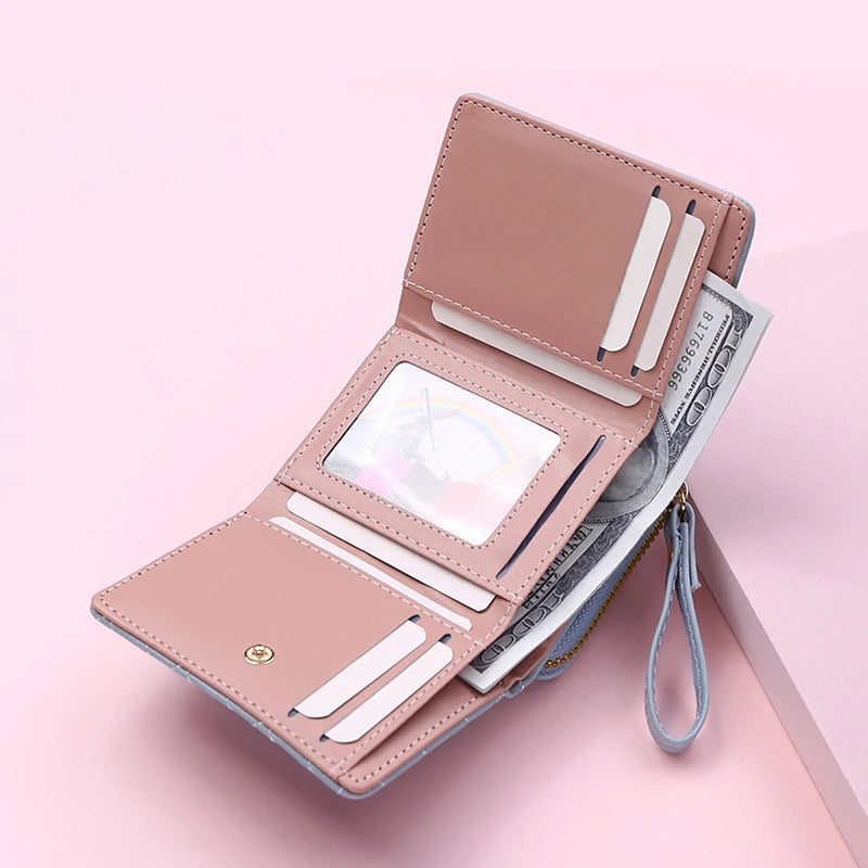 Wallets
