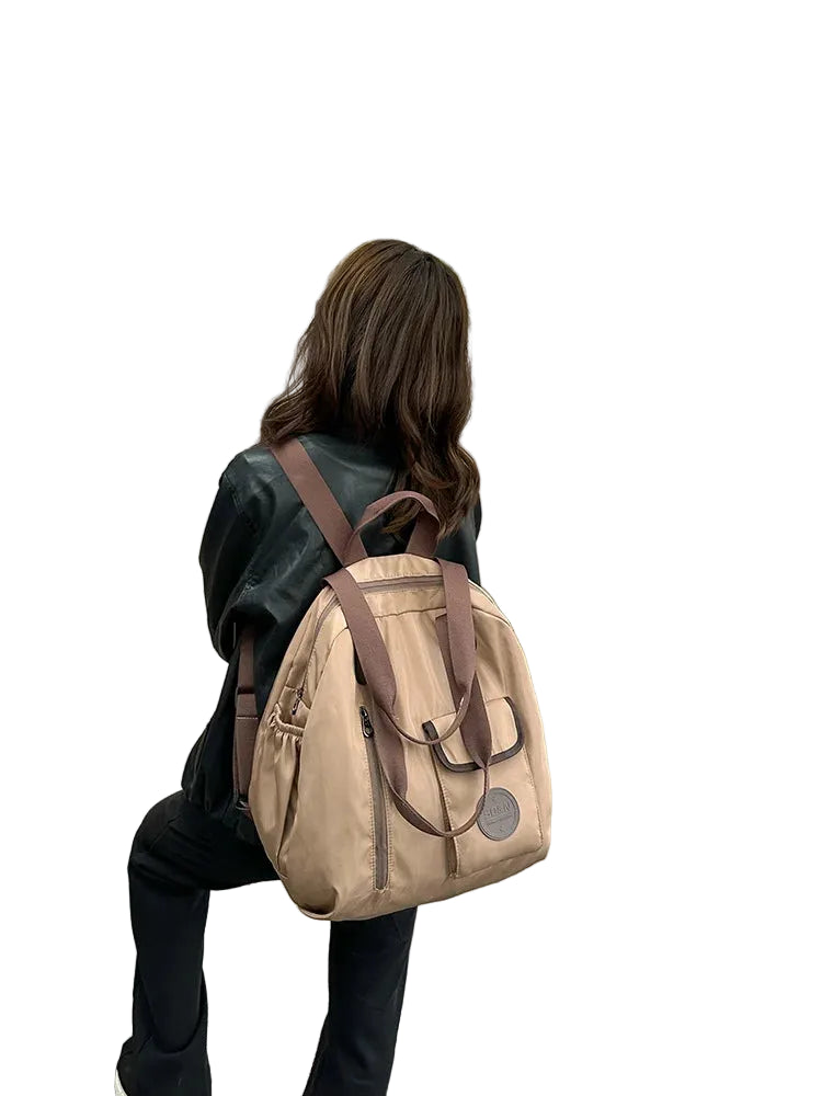 Backpacks