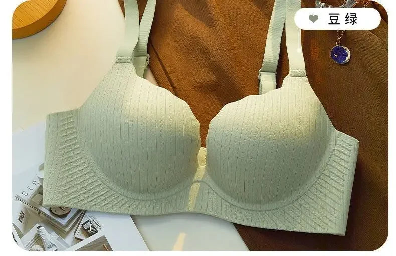 Push Up Bra for Enhanced Comfort
