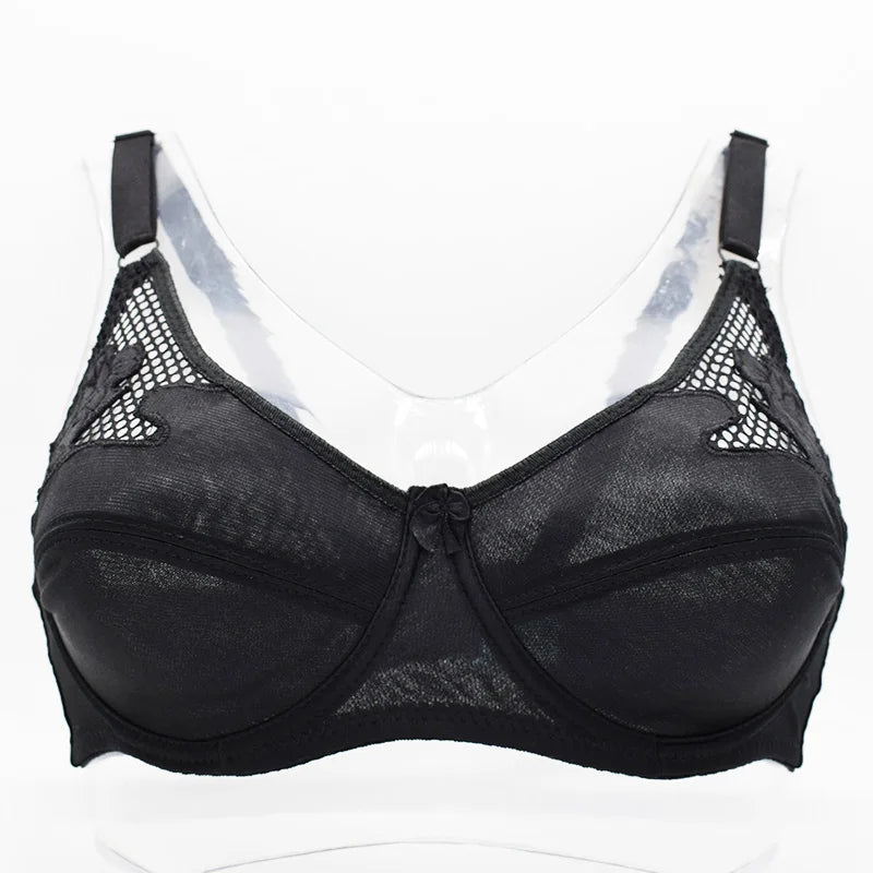 Lingerie Underwire Bras in Various Colors