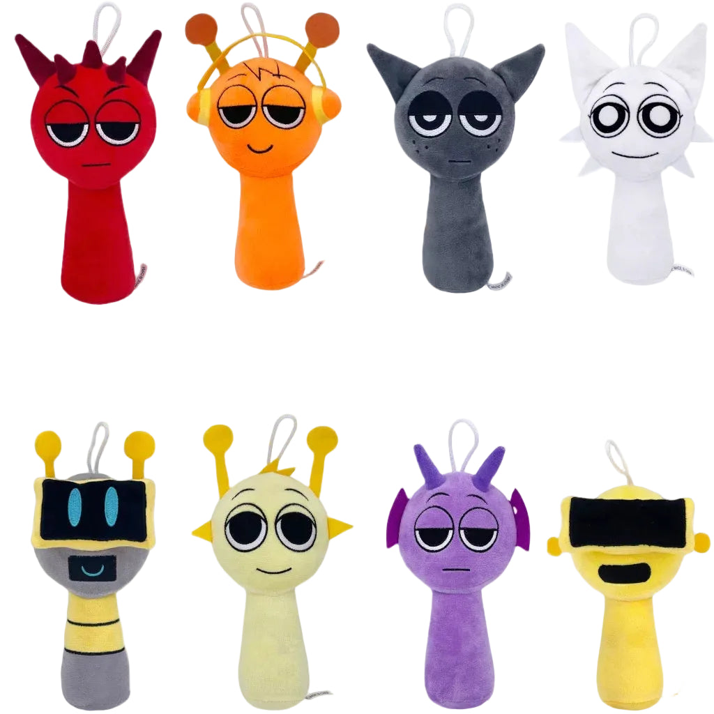 plushie
