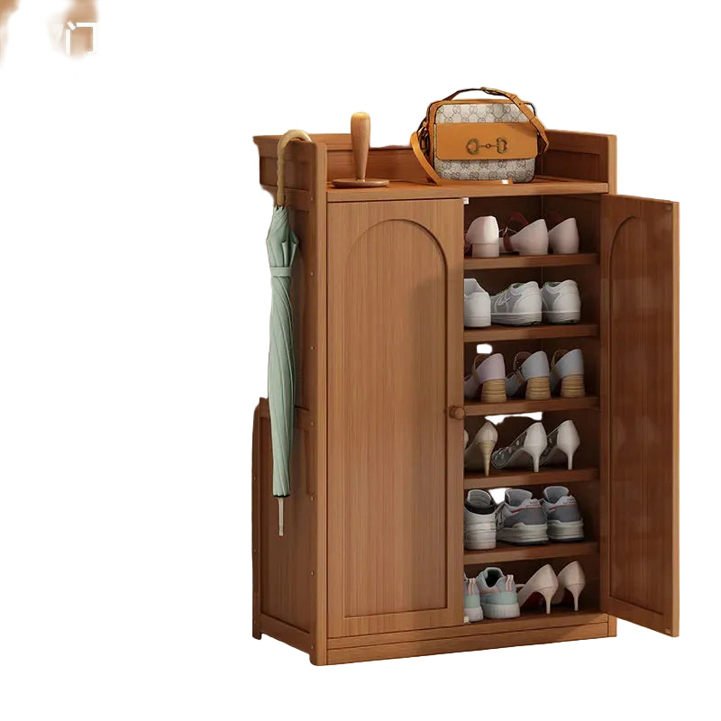 Shoe rack