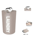 Laundry hamper