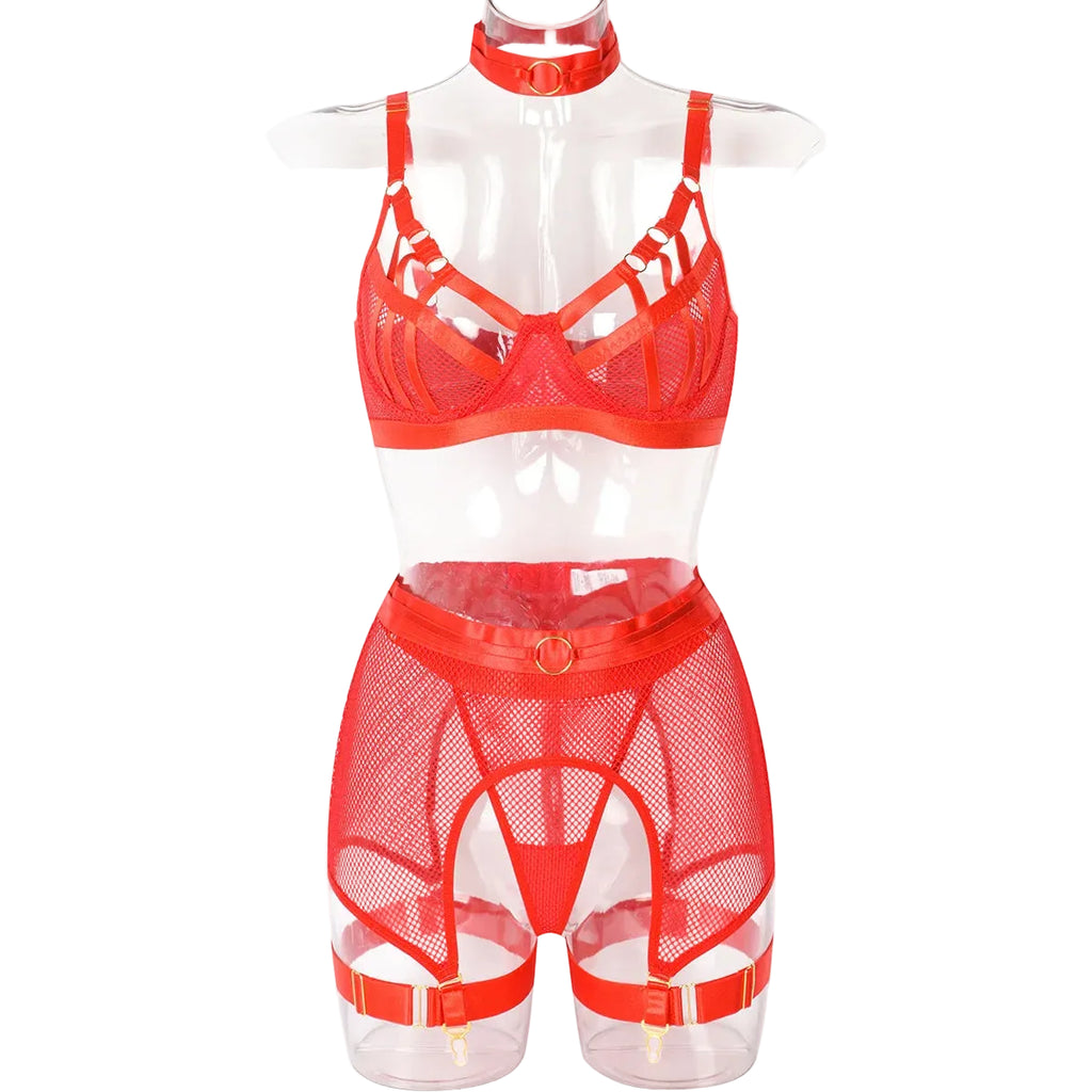 Womens Lingerie