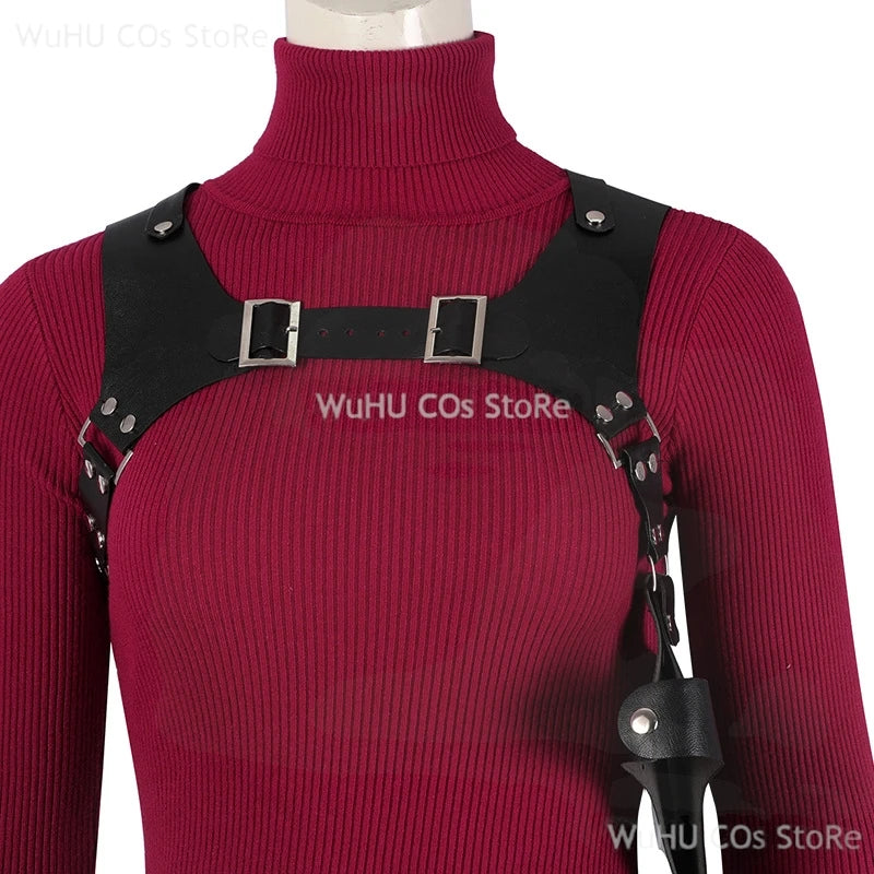Cosplay Costume Play Set for Women