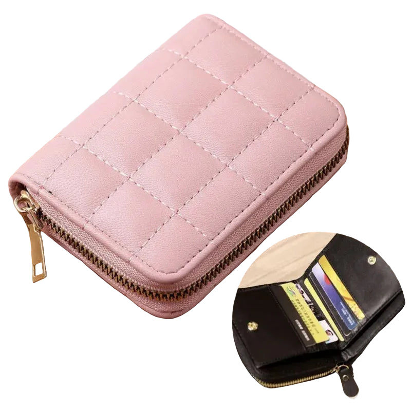 Wallets