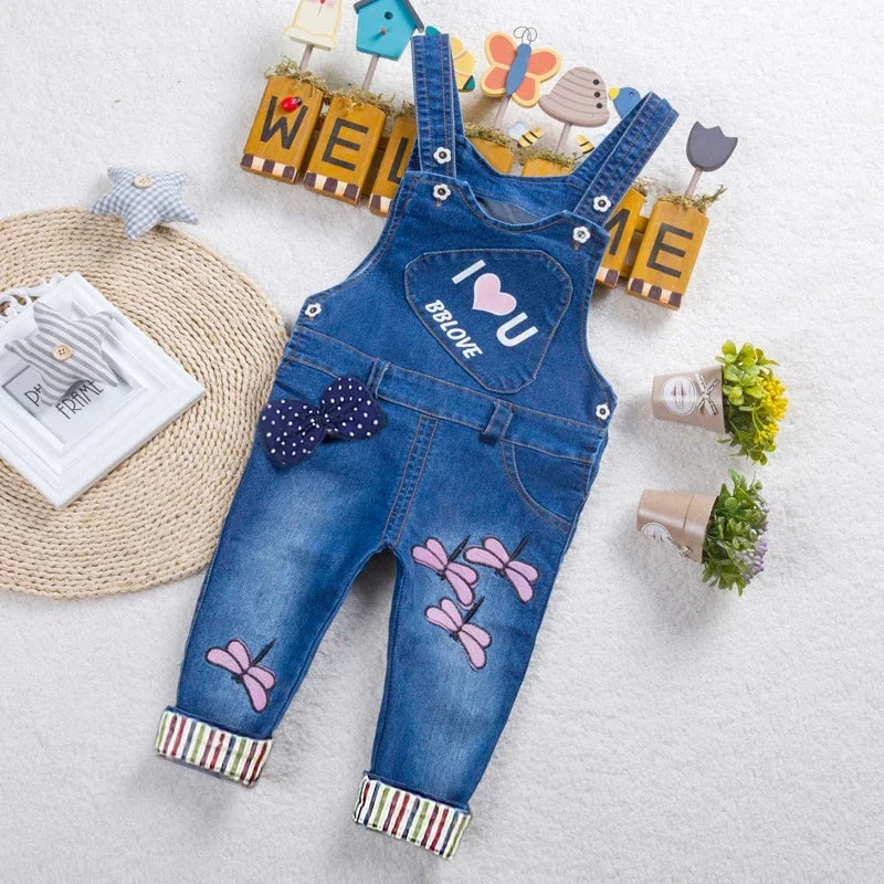 Dungarees