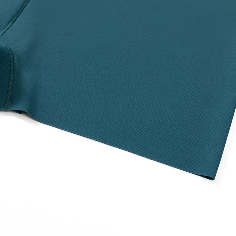 Seamless Womens Boyshorts Underwear 4 Pack