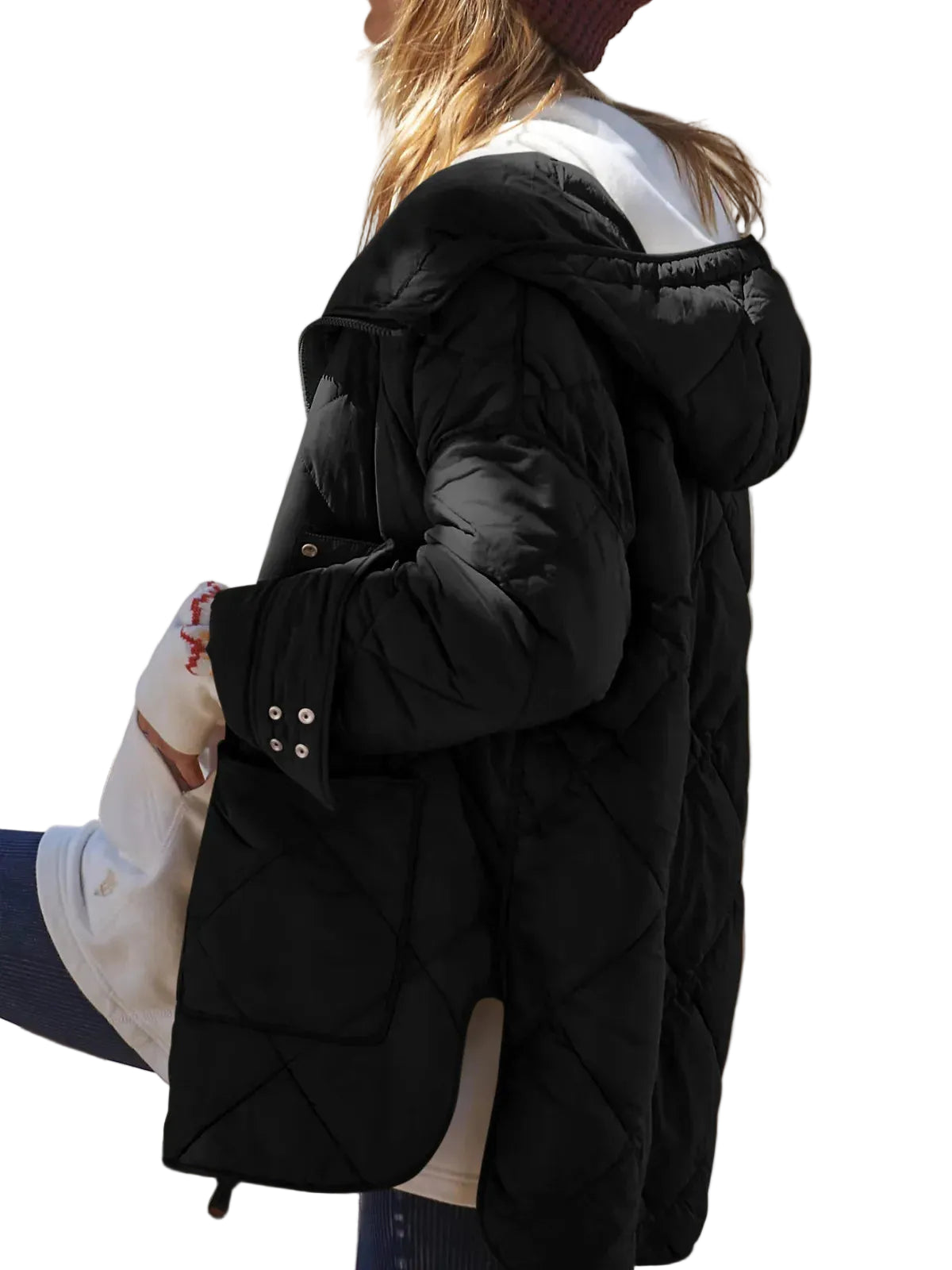 parkas