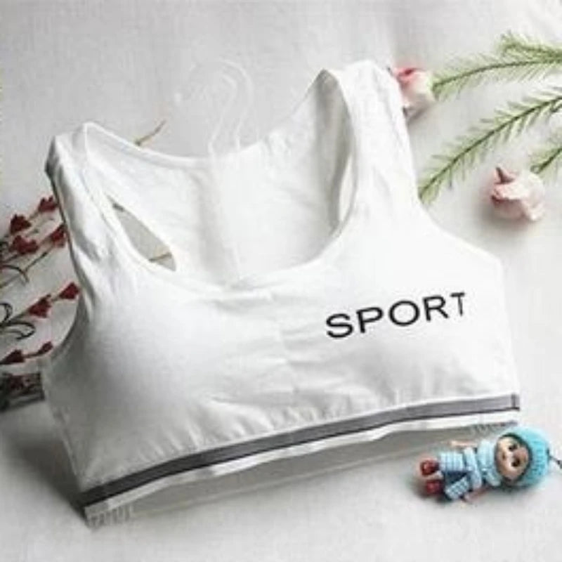 Sports Bra for Active Comfort and Style