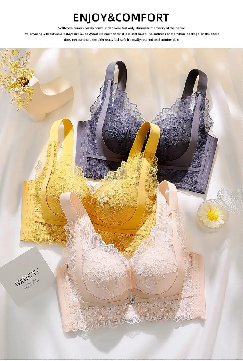 Push Up Bra for Confident Style
