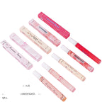 Perfume sampler