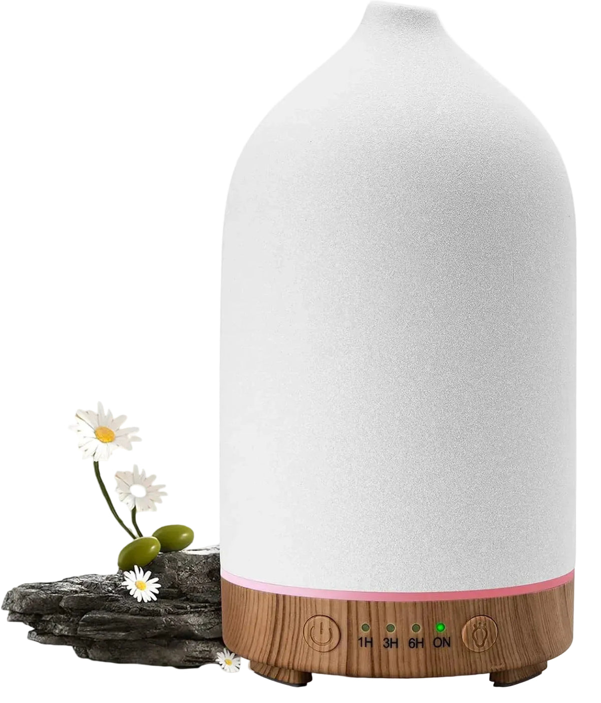 Essential oil diffuser