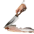 Chef's knife