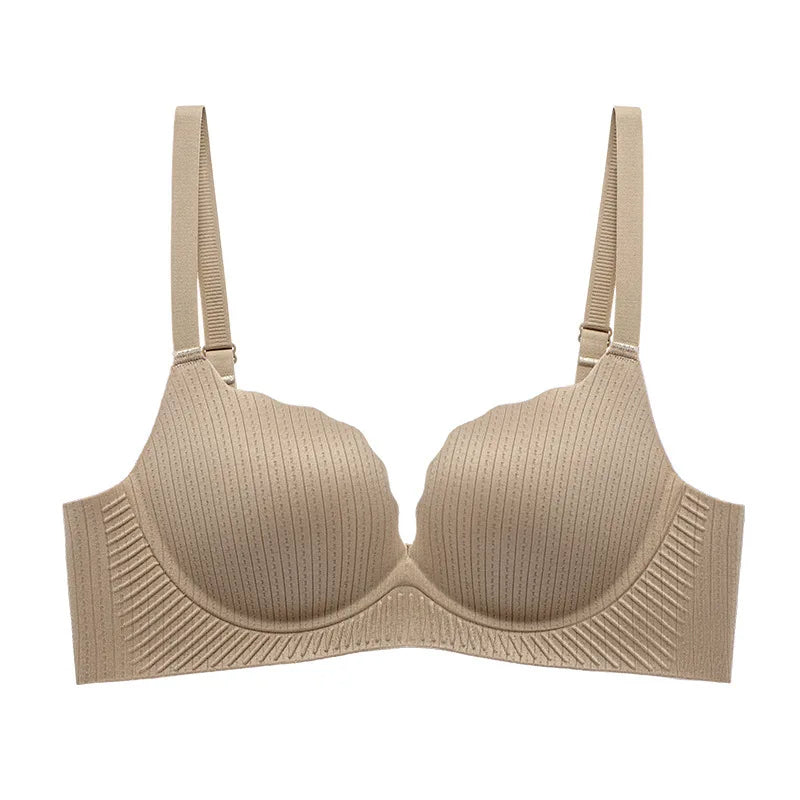 Push Up Bra for Effortless Style