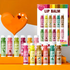 Lip balm set