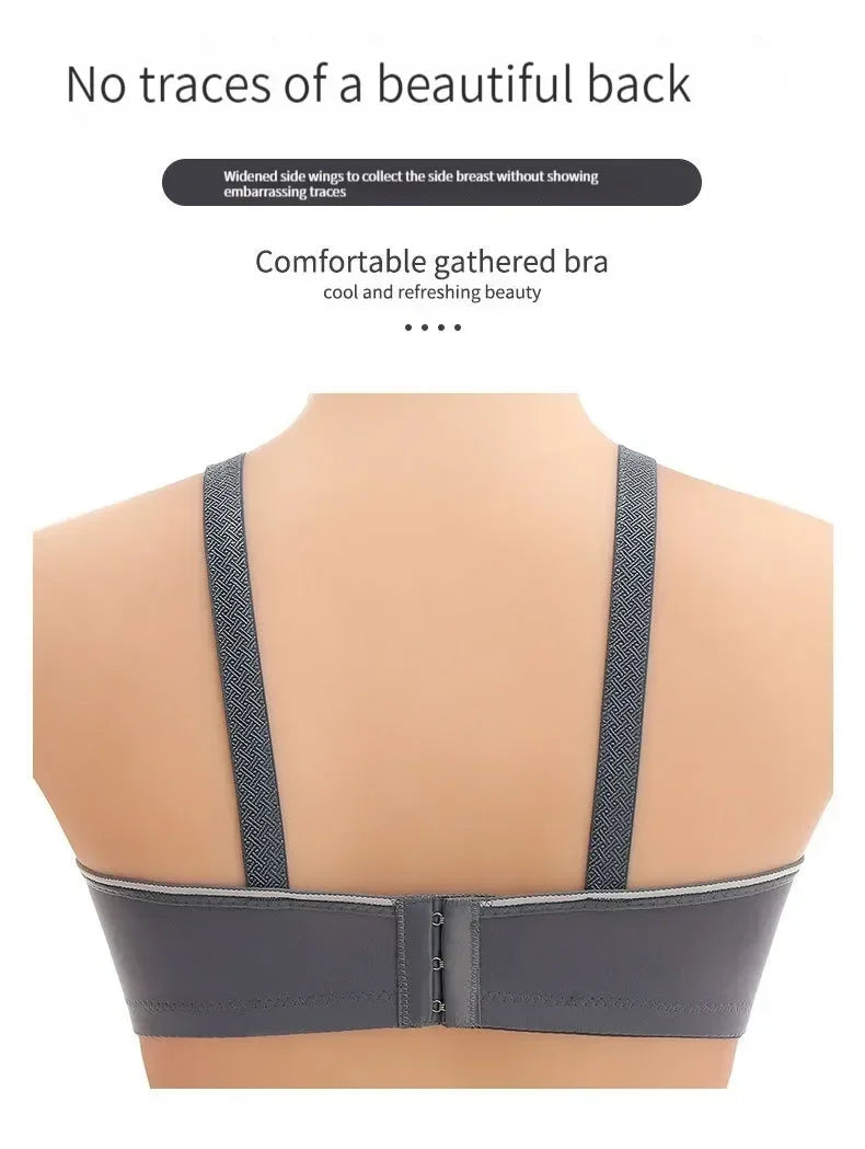 Push Up Bra for Ultimate Comfort