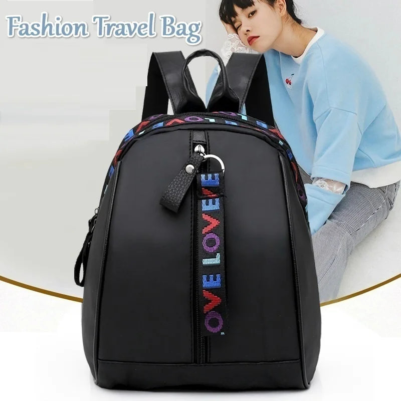 Backpacks