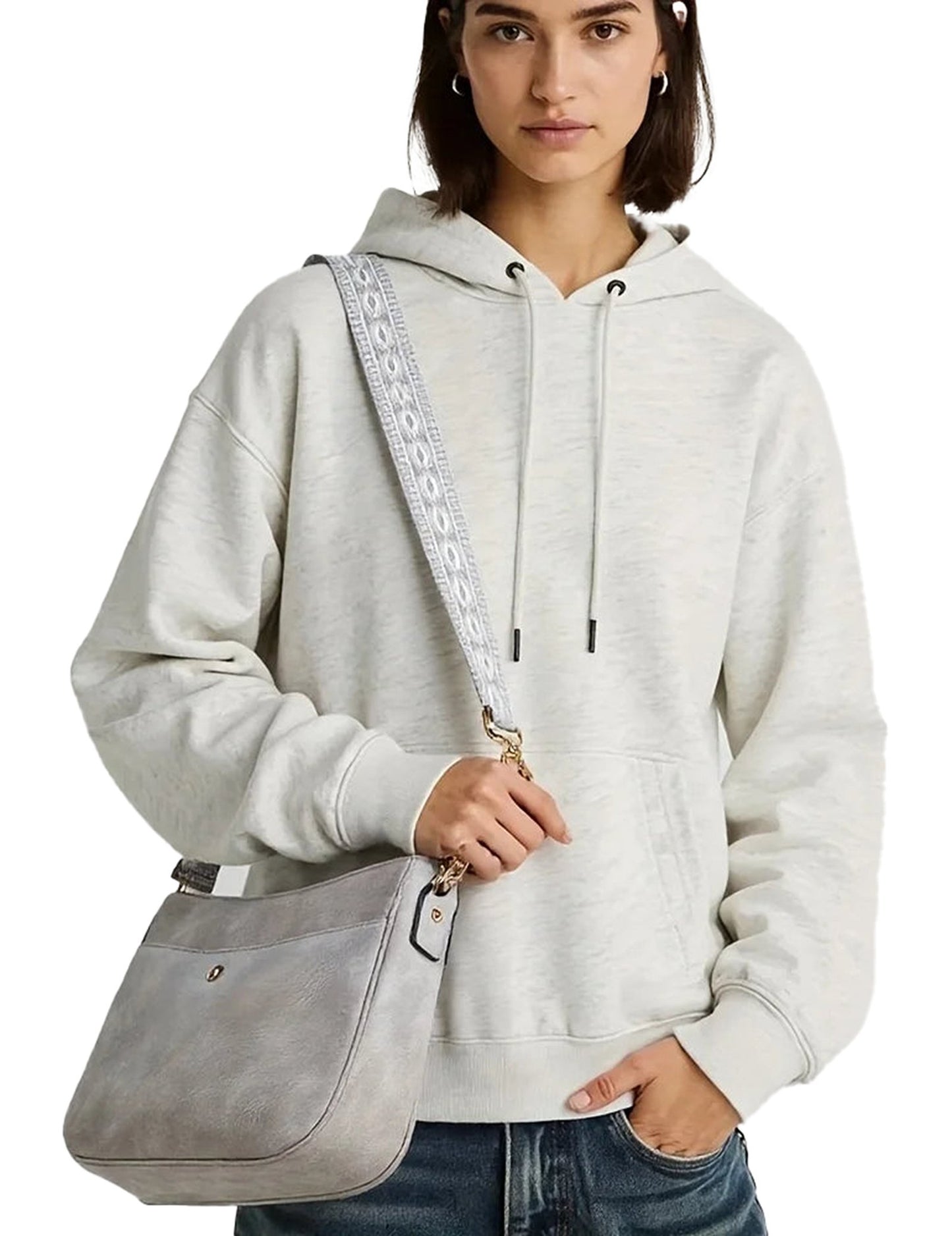 Bohemian Crossbody Purse For Women