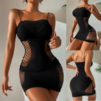 Strapless Dress for Wedding Party Guest