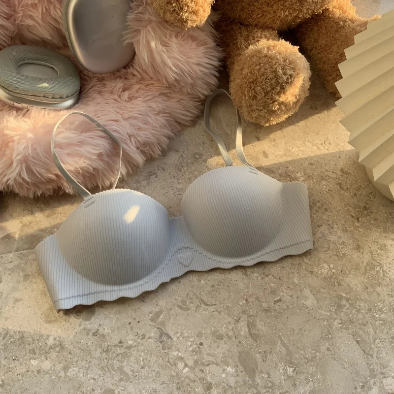 Push Up Bra for Enhanced Comfort & Style