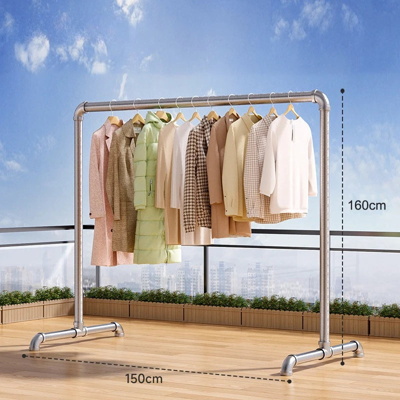 Drying rack