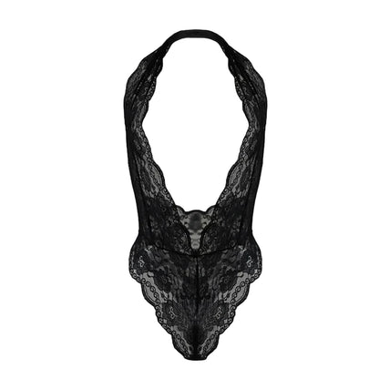 Lace Babydoll Lingerie For Women