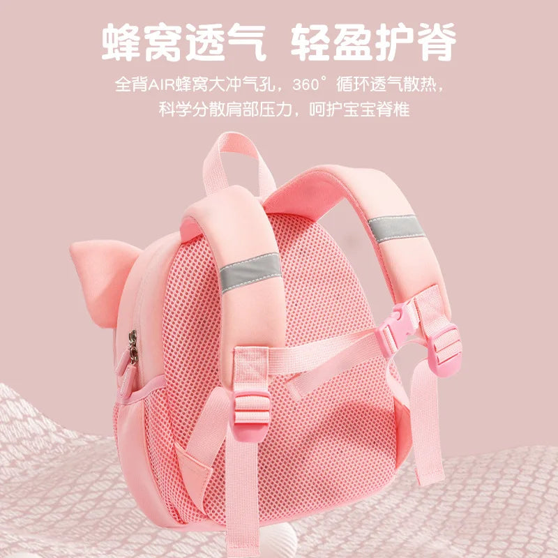 Backpacks