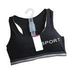 Sports Bra for Active Comfort and Style