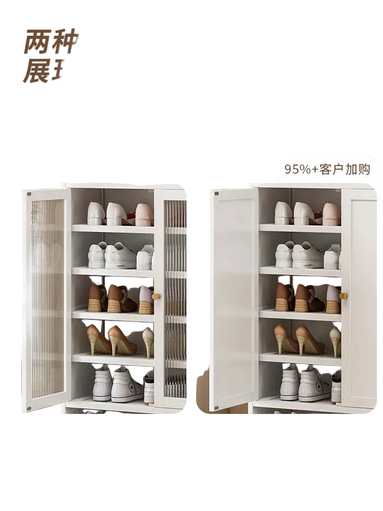 Shoe rack