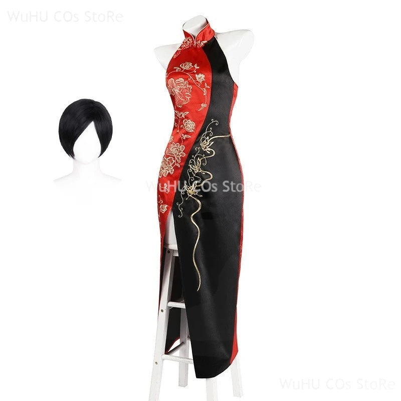 Cosplay Costume Play Set for Women