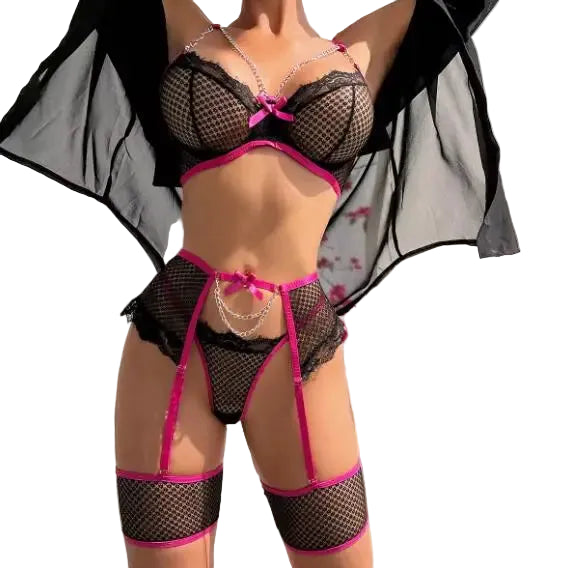 Womens Lingerie