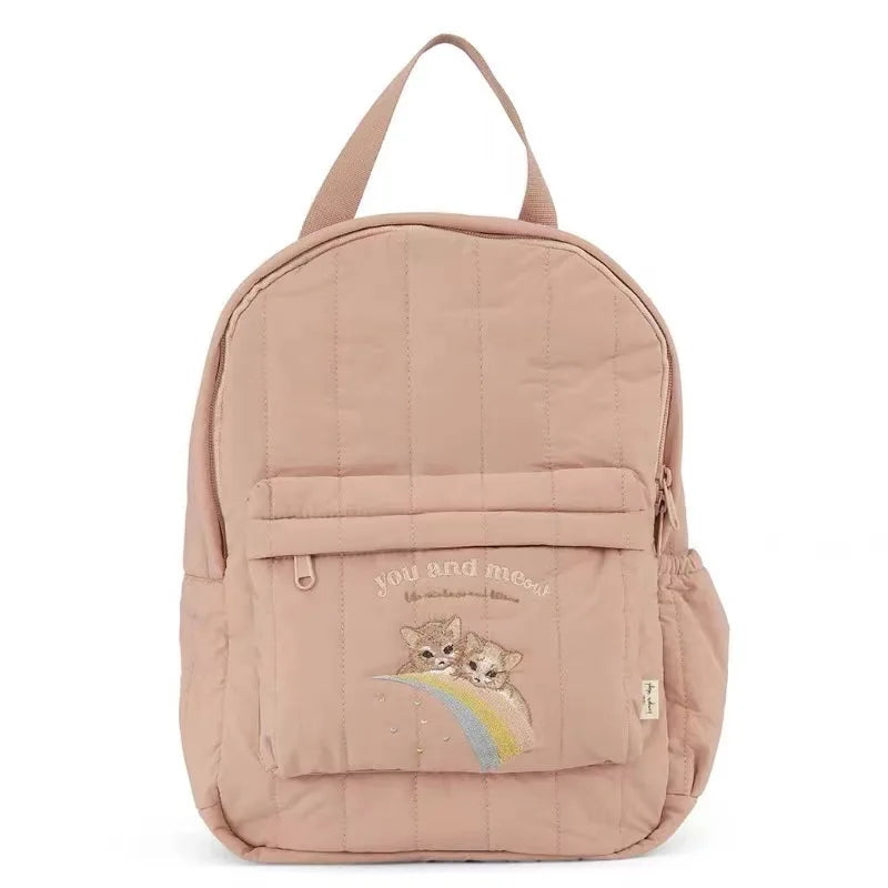 Backpacks