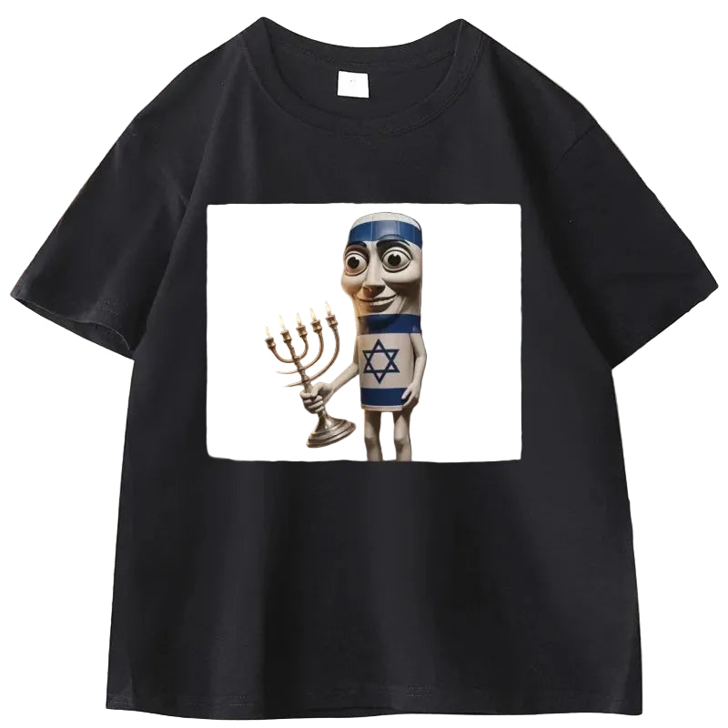 Graphic t-shirt