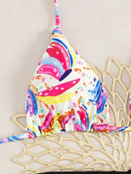 Colorful Bikini Set for Summer Fun