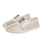 espadrilles