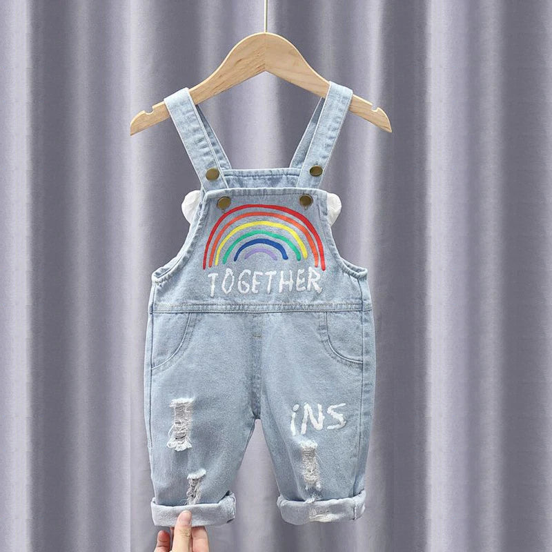 Dungarees