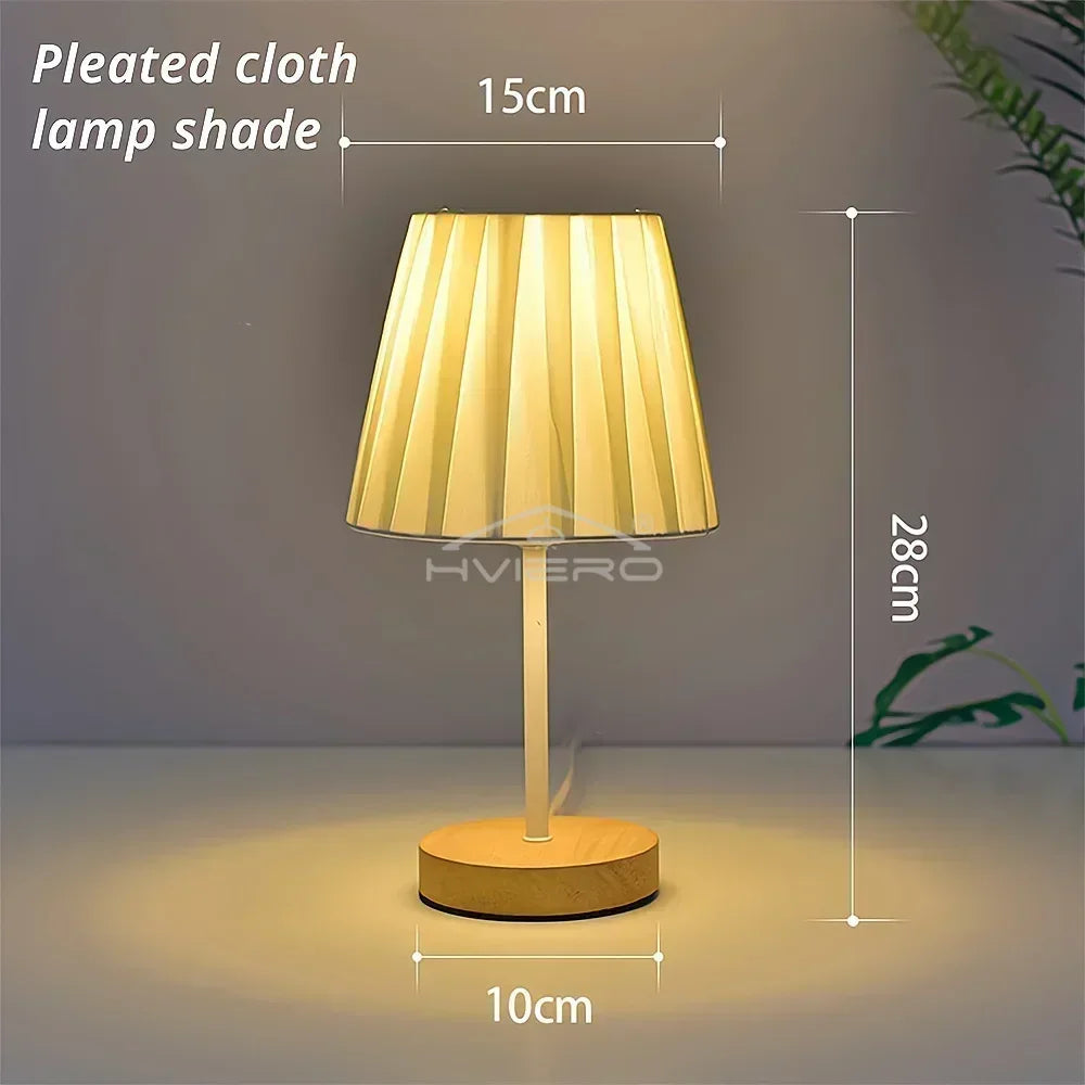 Modern Desk and Lamp for Stylish Lighting