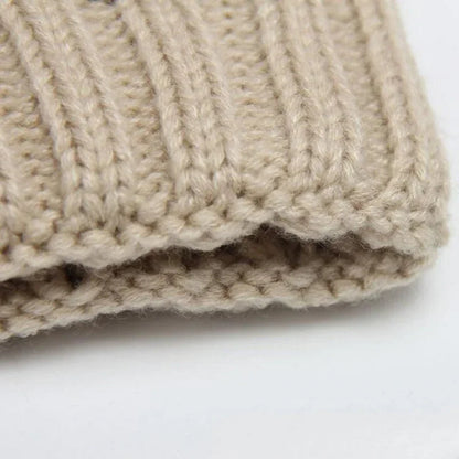 Stylish Womens Winter Beanie Trendy & Cozy