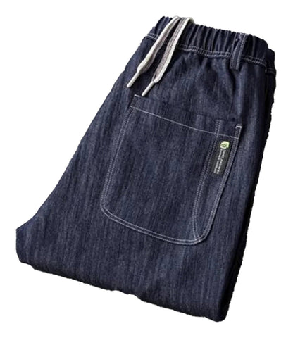 High Waist Wide Leg Jeans For Women