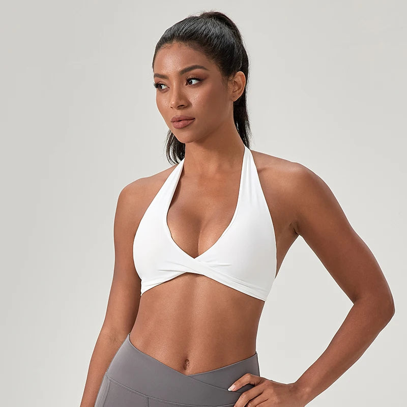 Sports Bra for Sports - Comfortable & Stylish