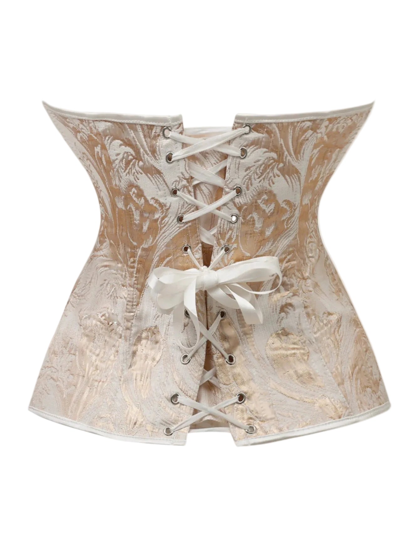 bustier