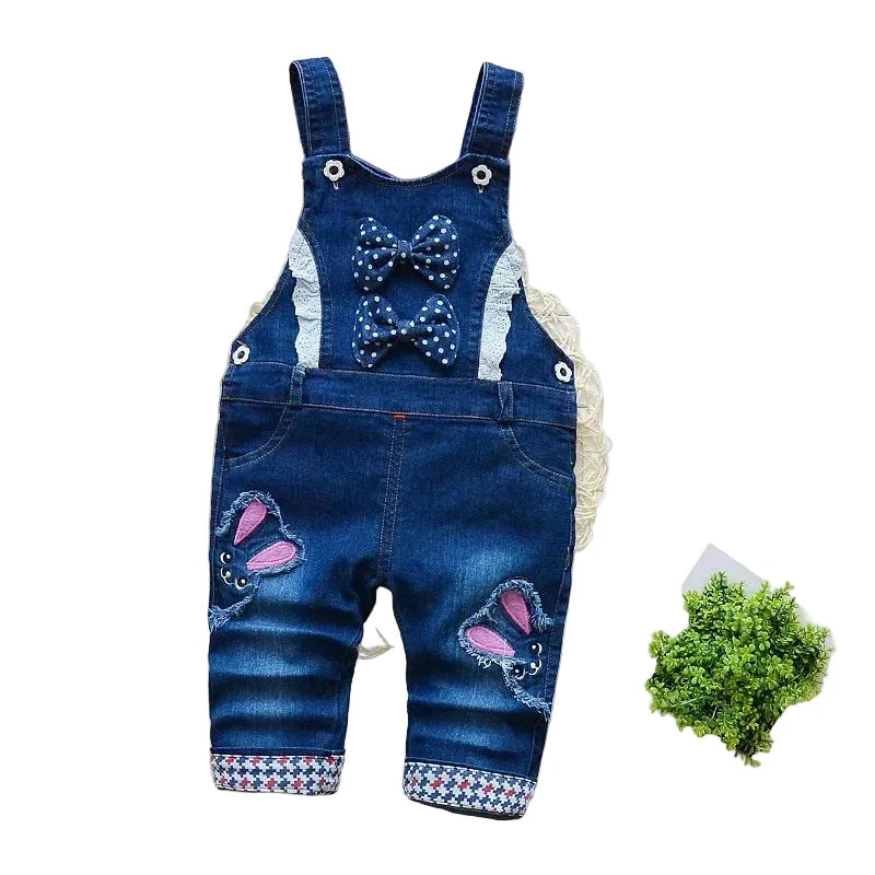 Dungarees