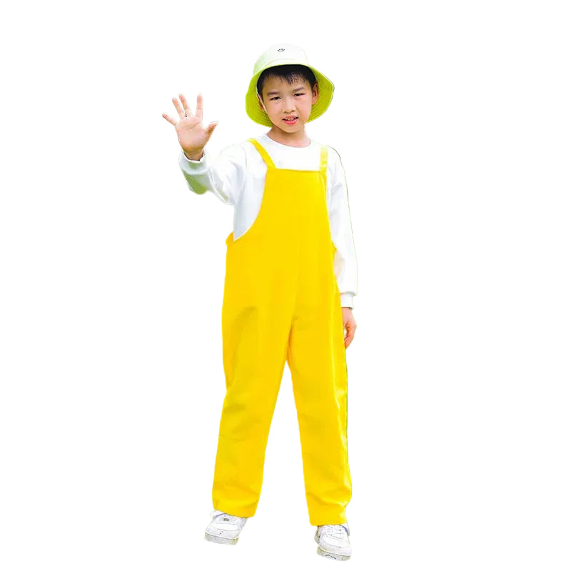 Overalls