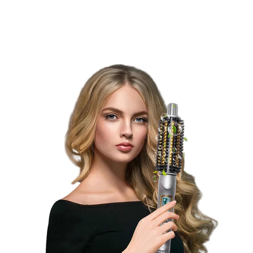 Curling iron